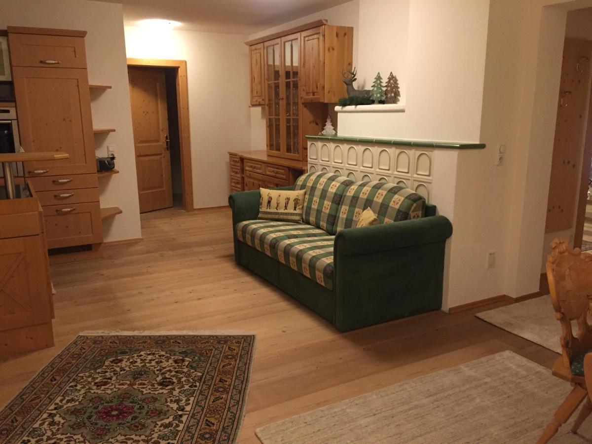 Das Buerstegg Lech am Arlberg Eksteriør billede